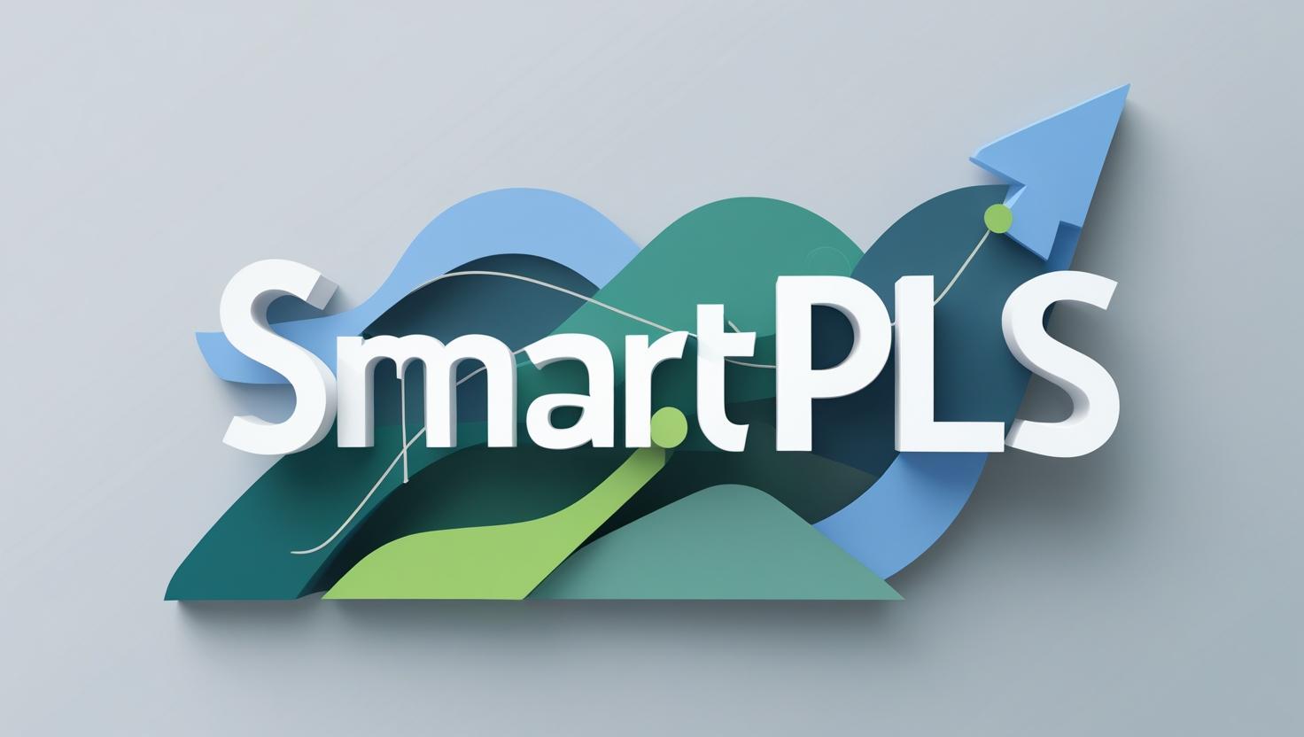 نرم افزار smart pls