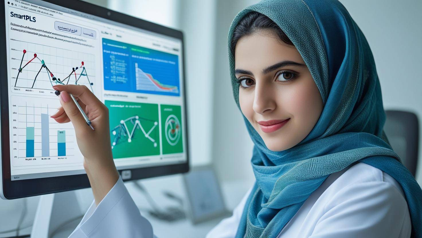 تفسیر نتایج آماری