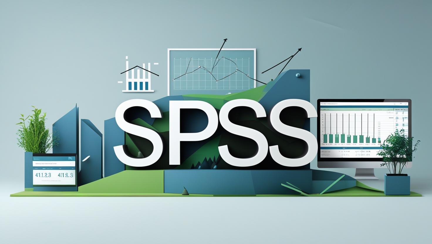 انجام تحلیل آماری با استفاده از SPSS